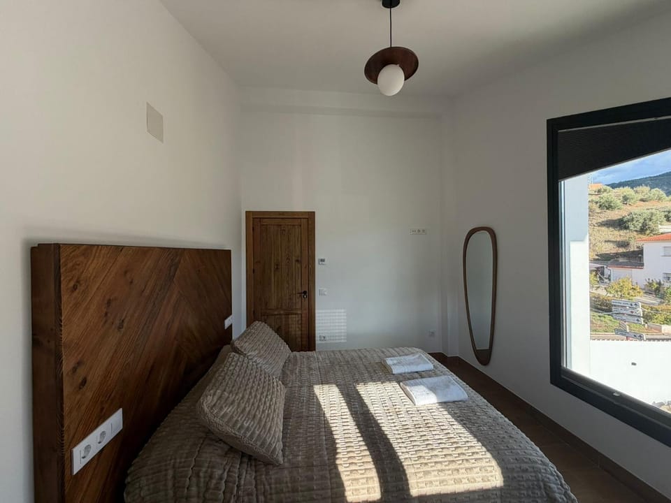 El Balcón de Julieta Casa Rural Boutique Villa in Andalusia