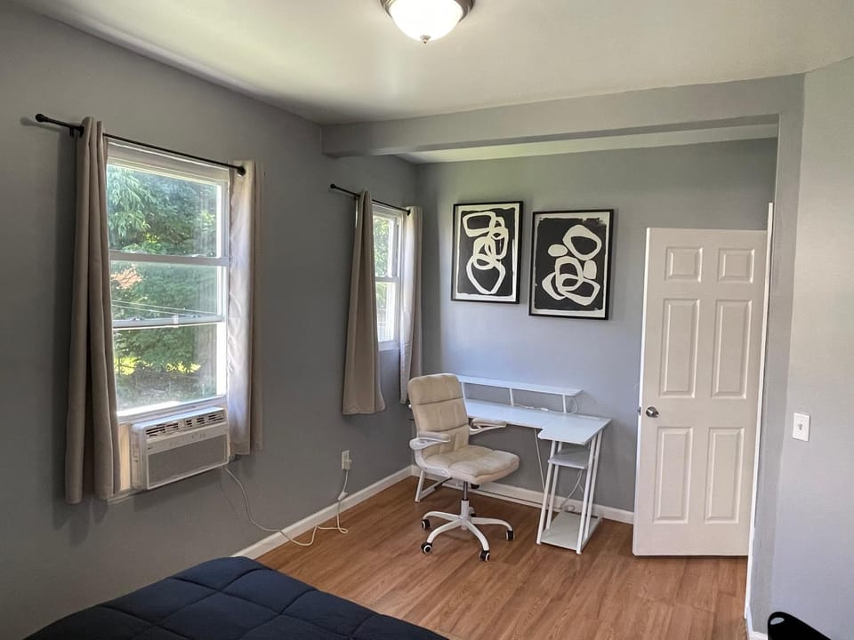 Cozy Getaway stay in Newark, New Jersey Apartment in Newark