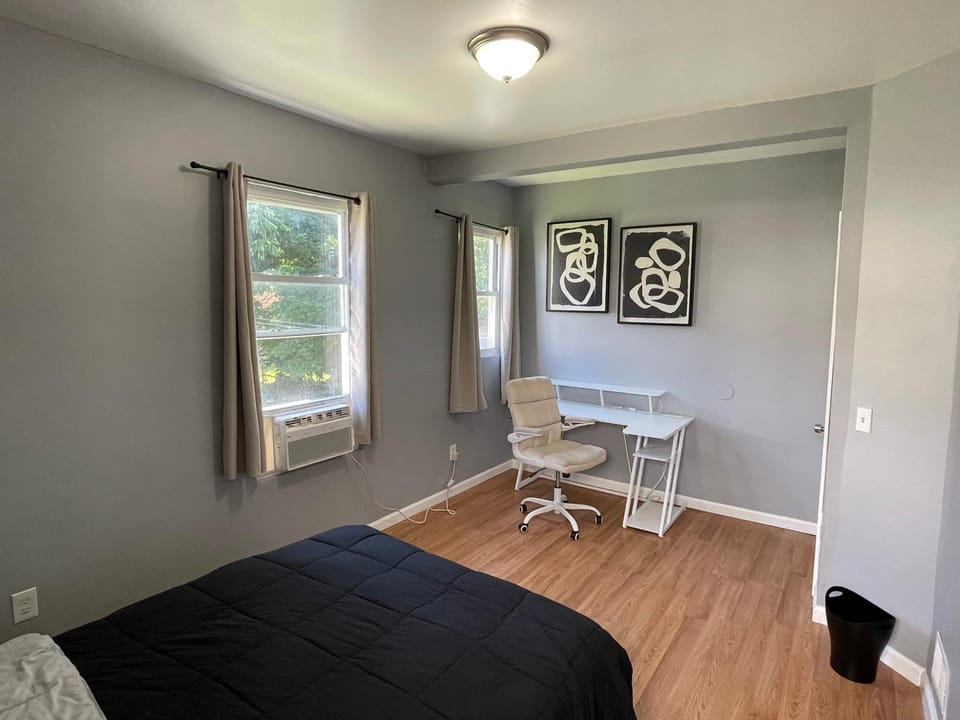 Cozy Getaway stay in Newark, New Jersey Apartment in Newark