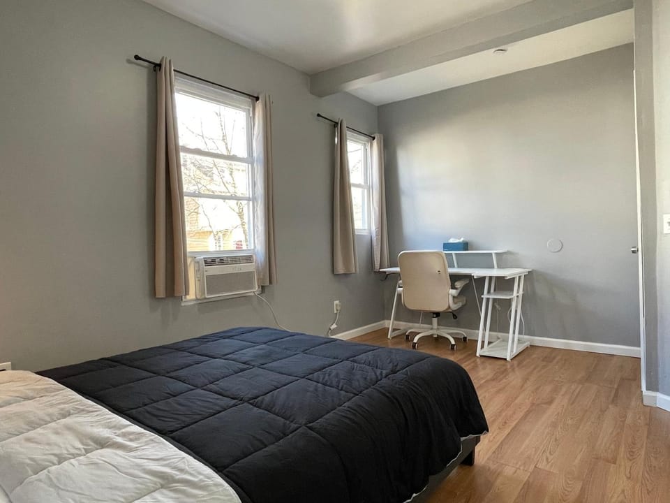 Cozy Getaway stay in Newark, New Jersey Apartment in Newark