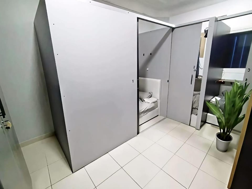 Your Home In Riyadh Hostel Hostel in Riyadh