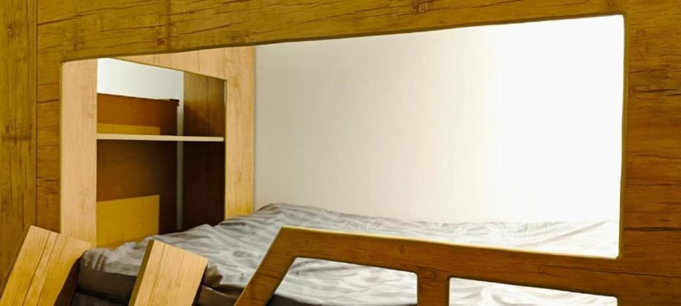 Su Casa Hostel Hostel in Riyadh