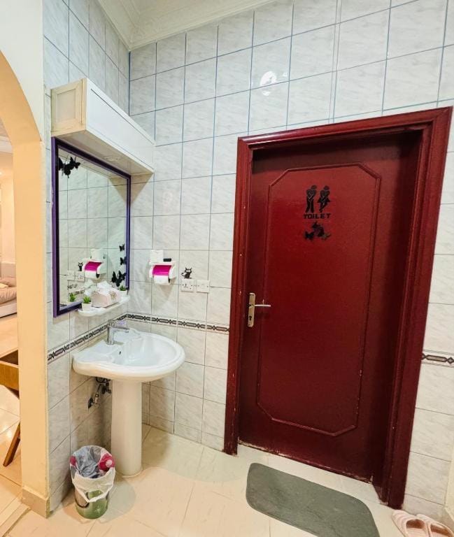 Su Casa Hostel Hostel in Riyadh