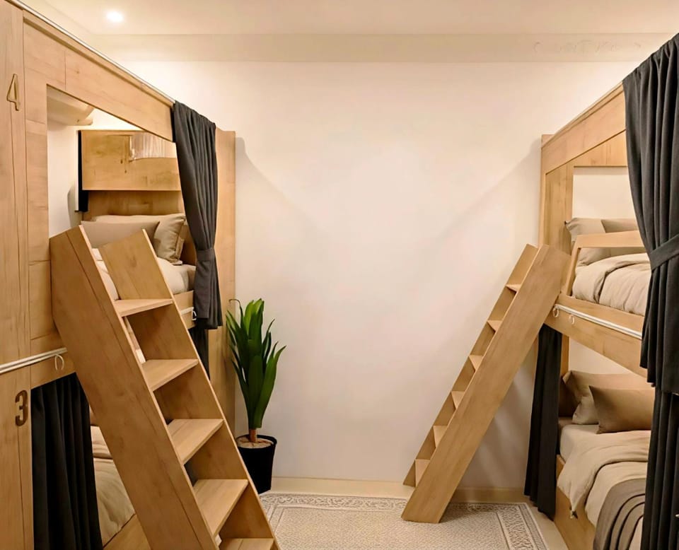 Your Home In Riyadh Hostel Hostel in Riyadh
