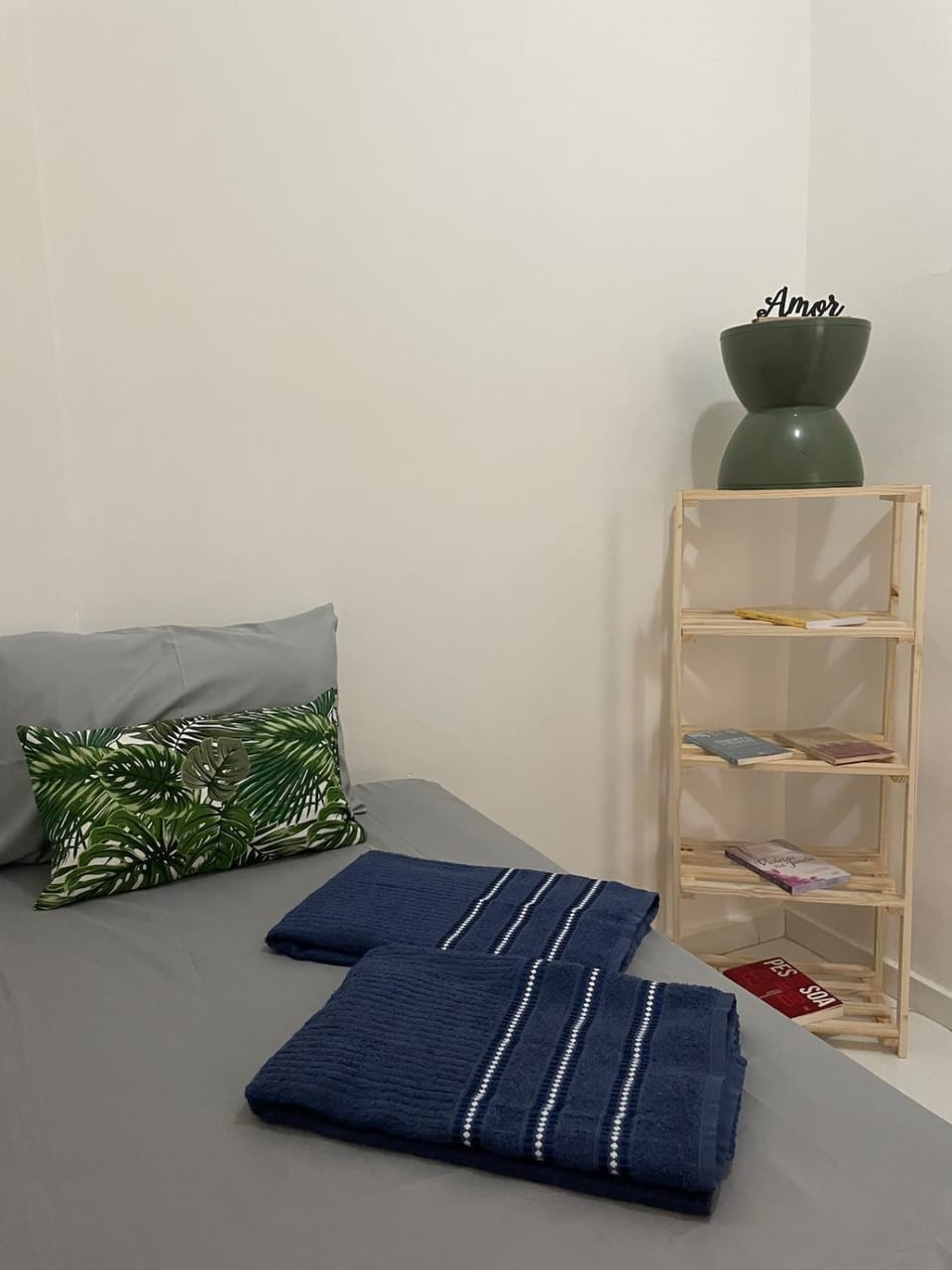Praça Raul Soares Apto Apartment in Belo Horizonte