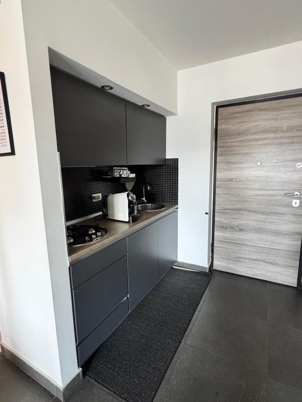 Full casa 1 Apartment in Cosenza