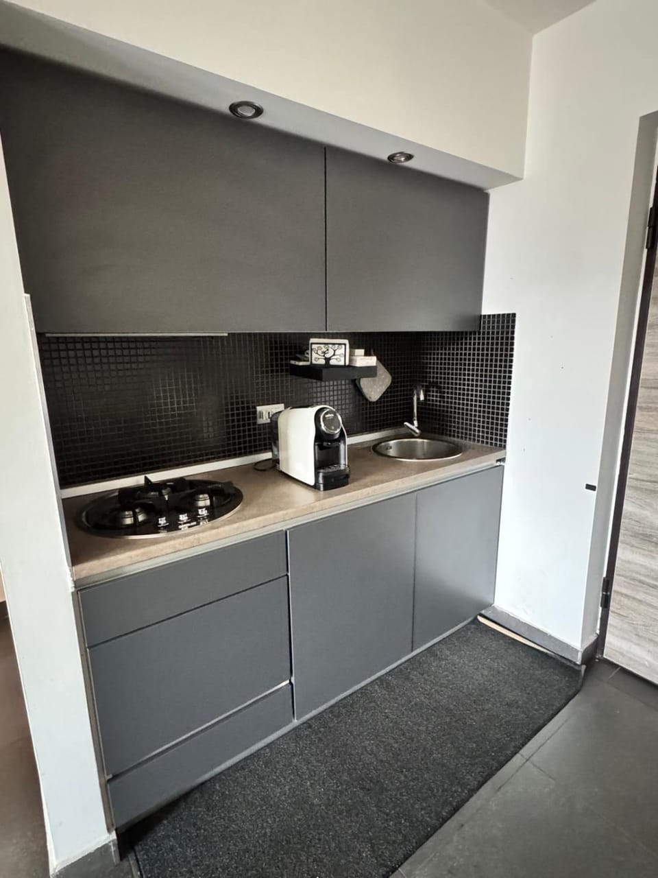 Full casa 1 Apartment in Cosenza