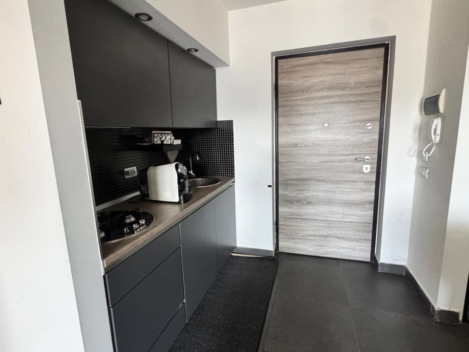 Full casa 1 Apartment in Cosenza