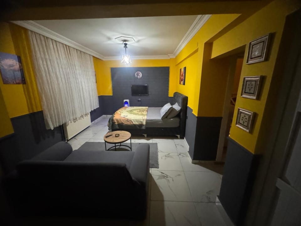 İlkadım Suit Apart Apartment hotel in Turkey