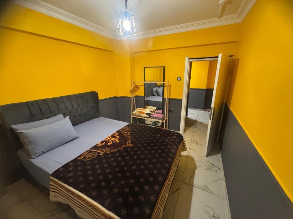 İlkadım Suit Apart Apartment hotel in Turkey
