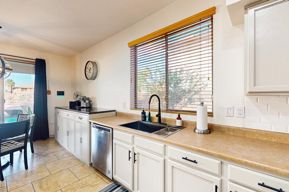 Desert Dreamscape House in Laveen Village