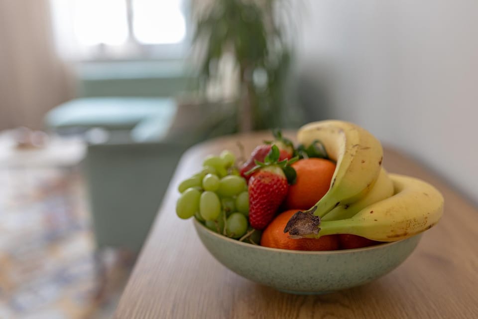 Apartament Miętowy Kwidzyn Apartment in Pomeranian Voivodeship