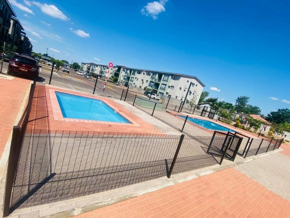 Ntombi's Place Apartment in North West, South Africa