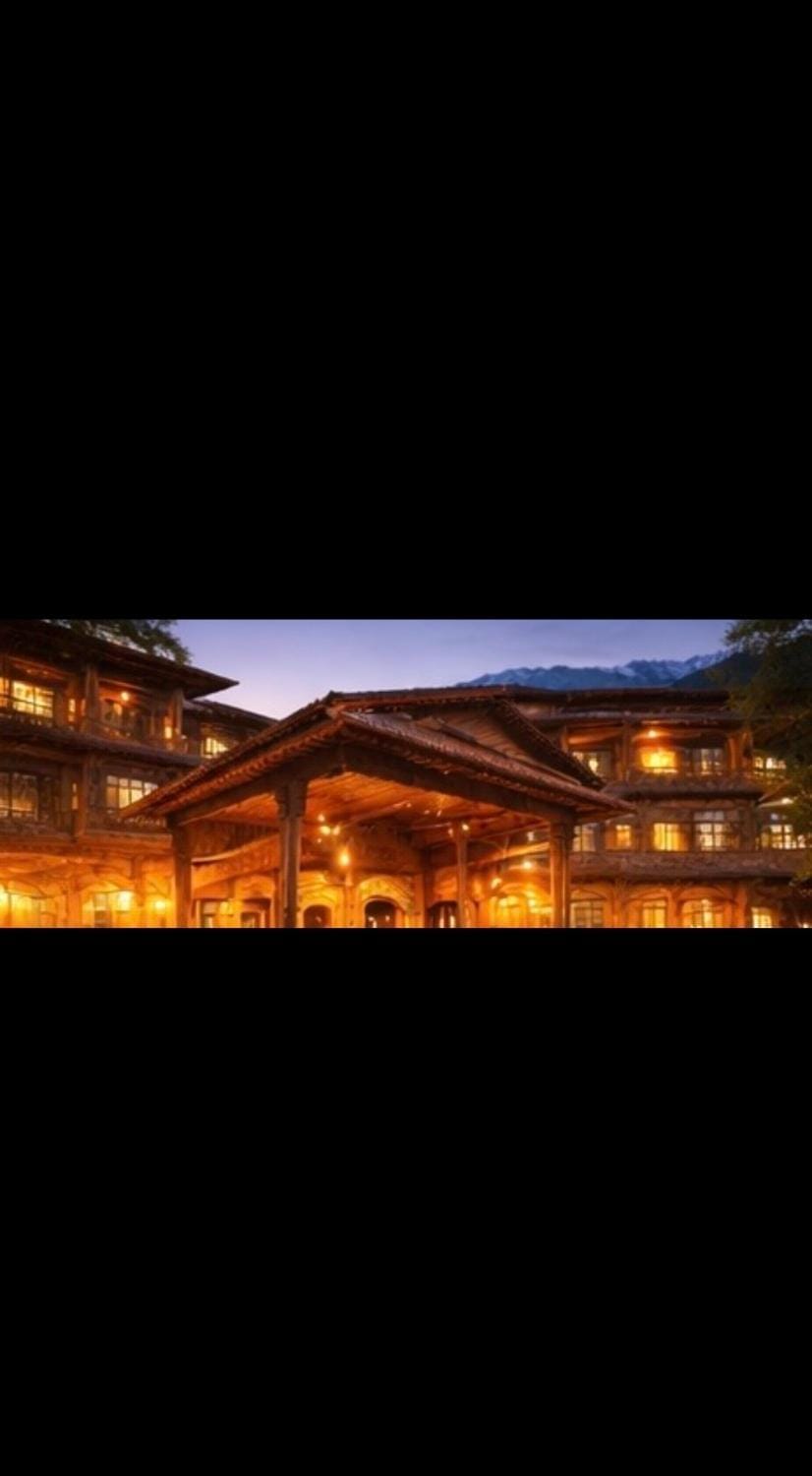 Haji Rasool Hotel in Punjab