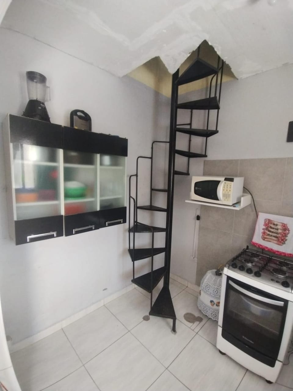 Casa com Piscina e Churrasqueira Perto da Praia House in State of São Paulo