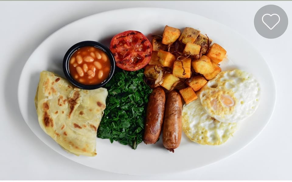 Breakfast