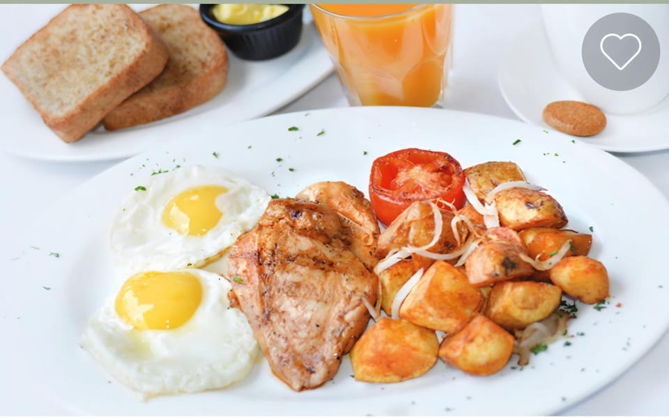 Breakfast
