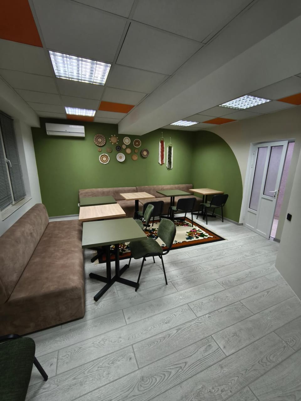 Ethno Hostel Hostel in Chișinău