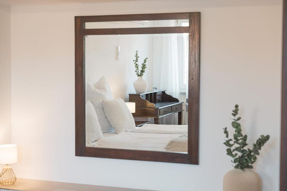 Scharnhäusle 10 - Guest room Ostfildern Apartment in Esslingen