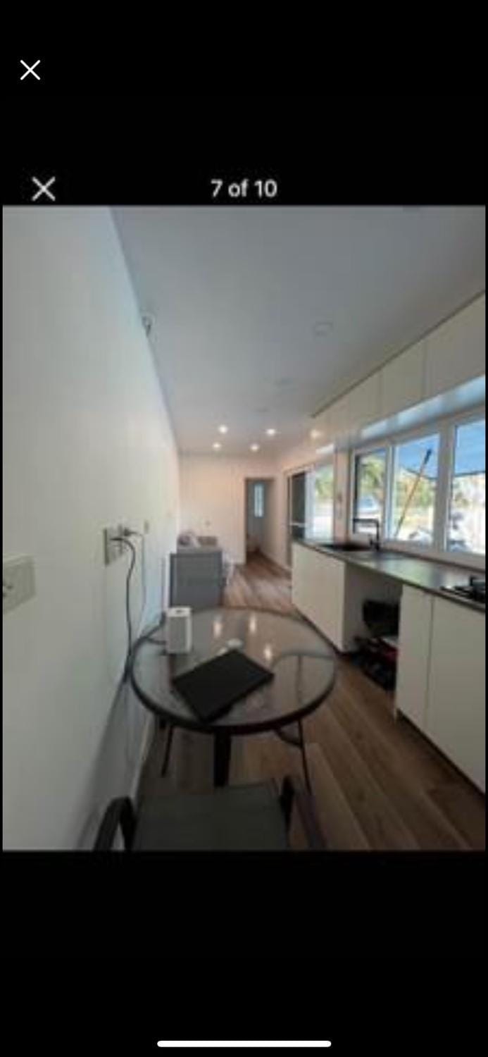 Container home 2 person Campground/ 
RV Resort in Pattaya City