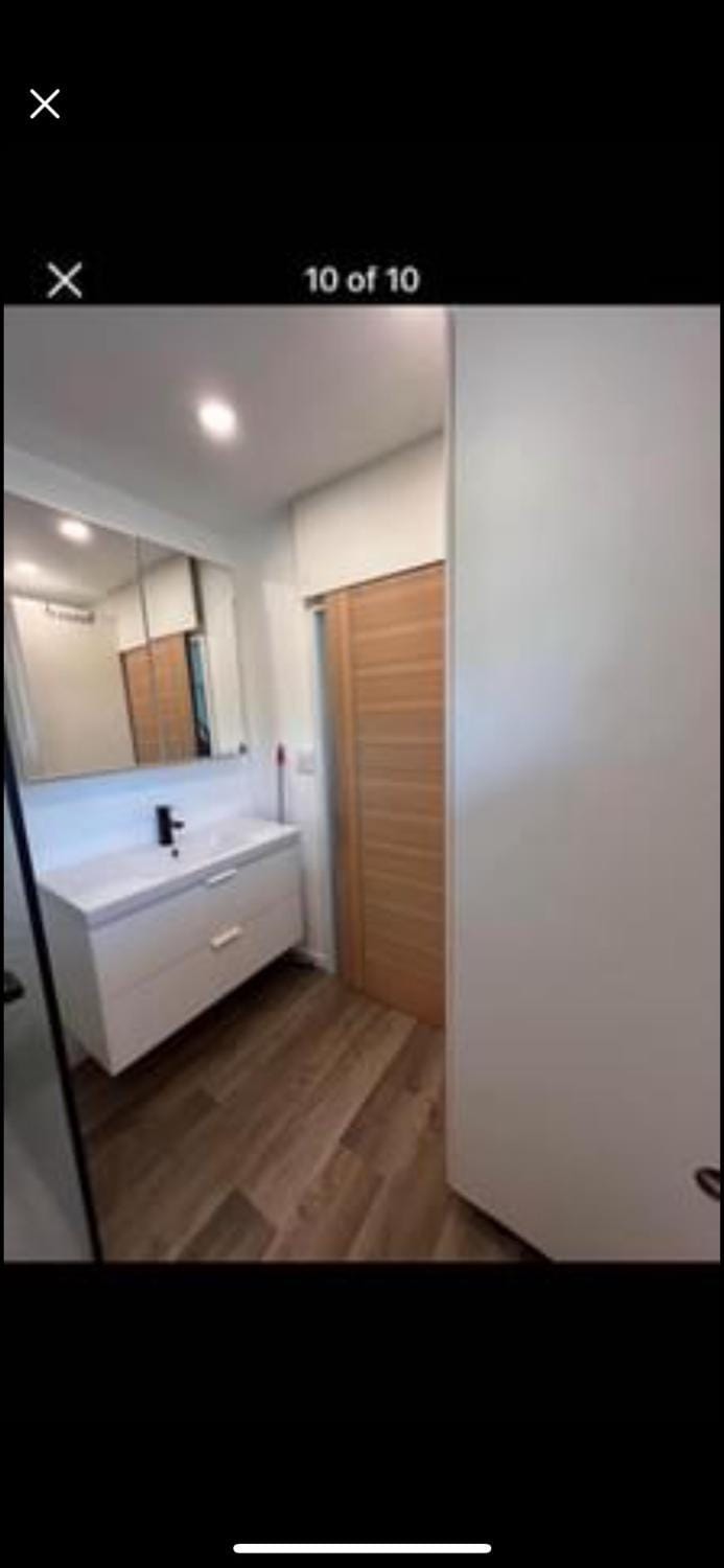 Container home 2 person Campground/ 
RV Resort in Pattaya City