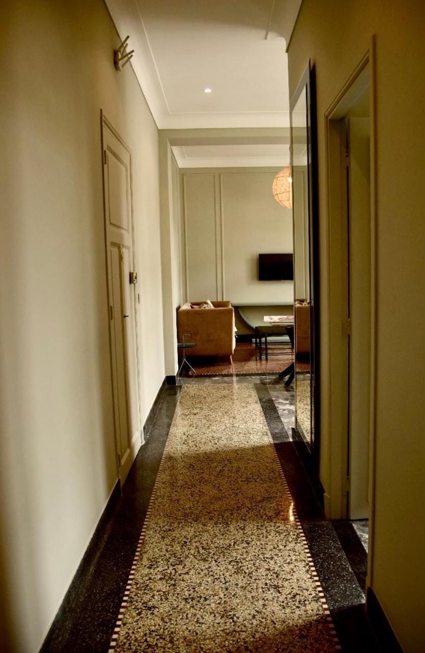 Magnifique art déco Apartment in Casablanca