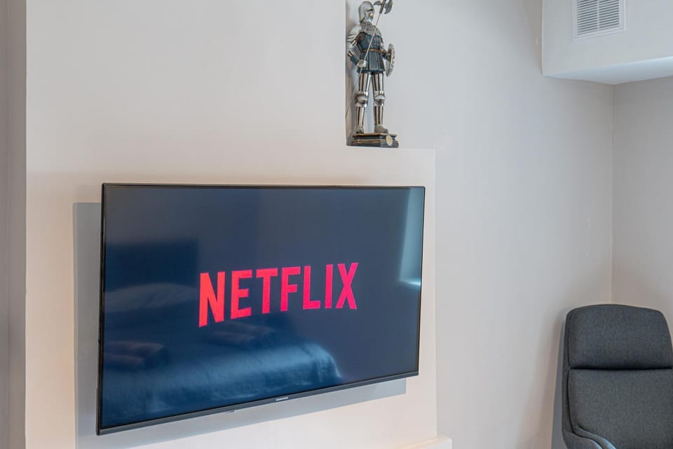 TV and multimedia, internet