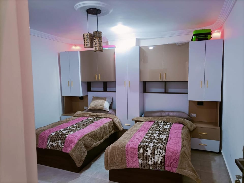 New Luxury hotel apartment in Hurghada1 Apartment in Hurghada