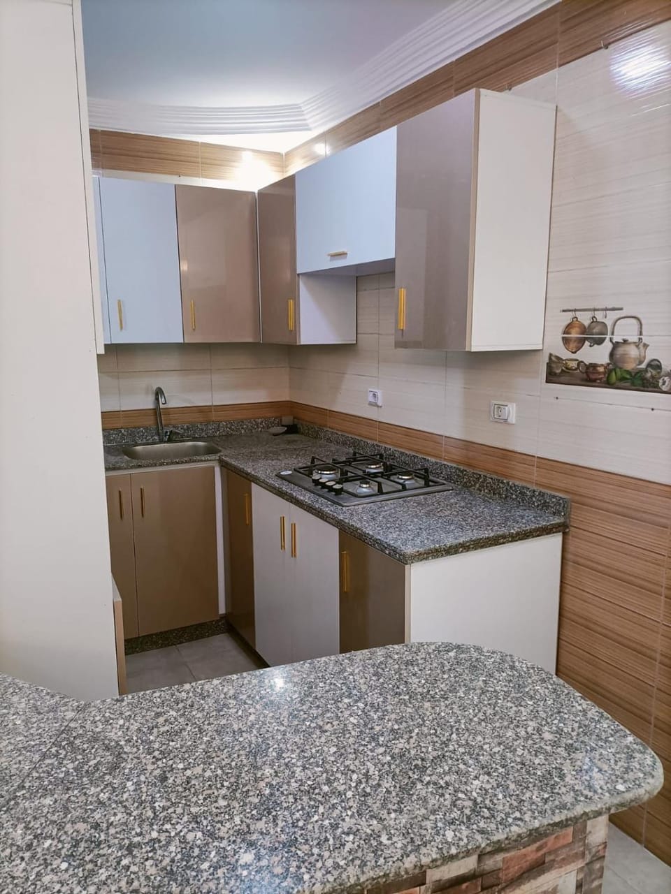 New Luxury hotel apartment in Hurghada1 Apartment in Hurghada
