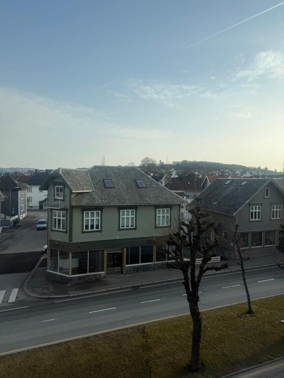 View (from property/room)