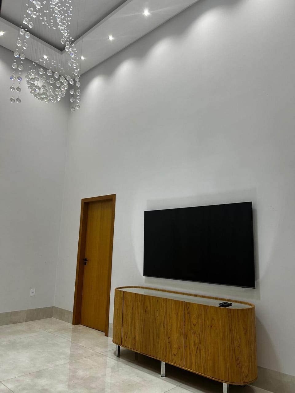 Sophisticated House House in Goiania