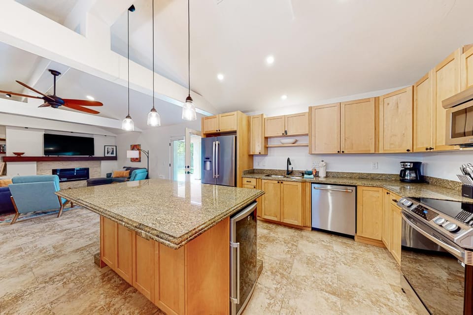 Piestewa Getaway House in Phoenix