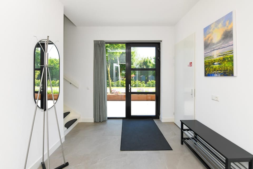 Harderwold Villa - 301 | Hottub House in Biddinghuizen