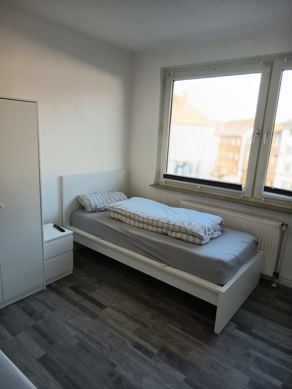 my home Apartment in Gelsenkirchen
