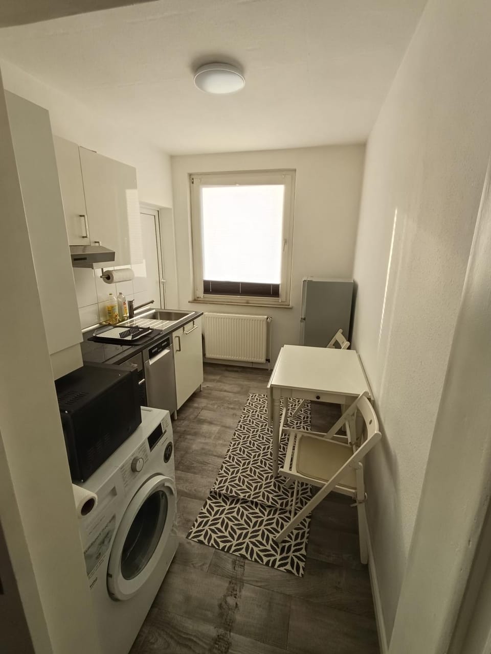 my home Apartment in Gelsenkirchen