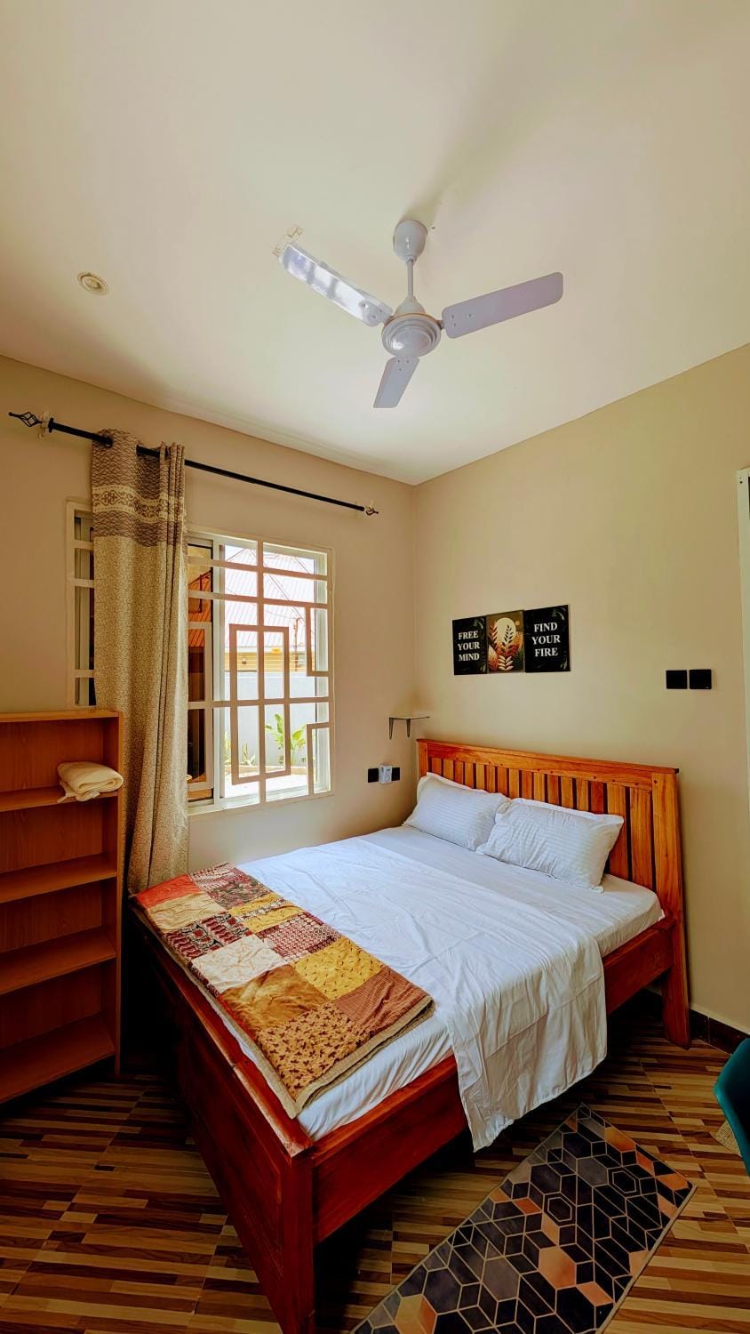 Esther & Hans Homes Vacation rental in Tanzania