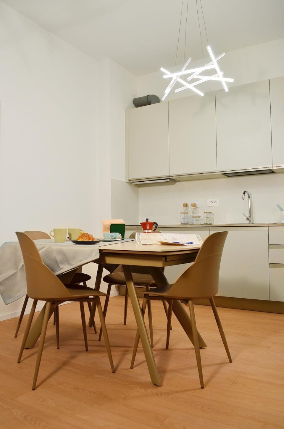 Dragonfly Elegant apartment Apartment in Florence