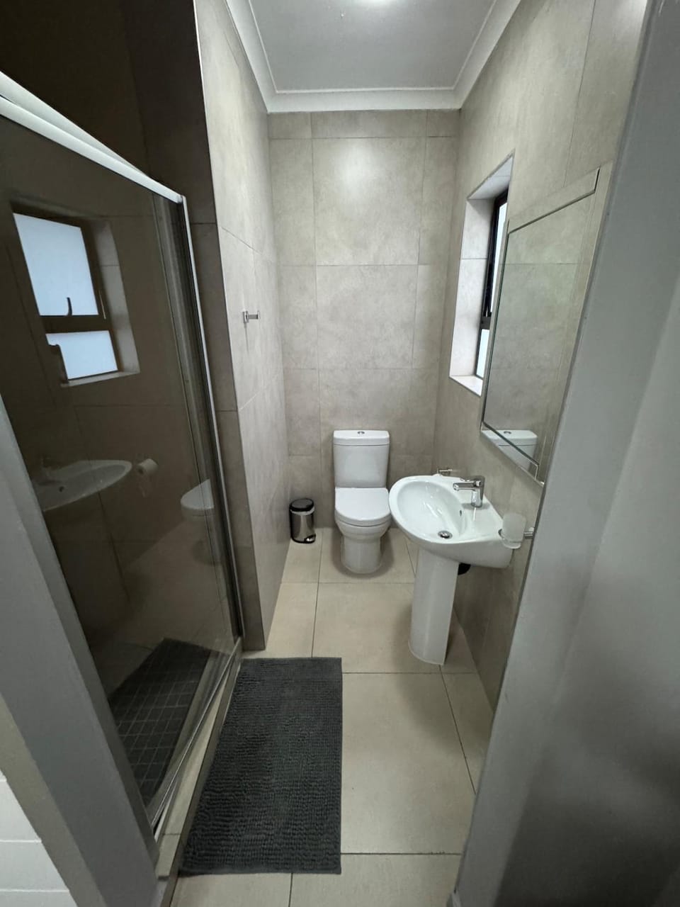 Kheniyas Haven Apartment in South Africa