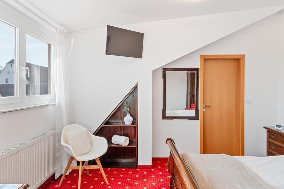 Scharnhäusle 15 - Guest room Ostfildern Apartment in Esslingen