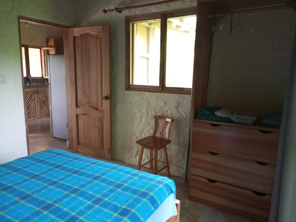 Casa Fenix Apartment in Santa Elena Province