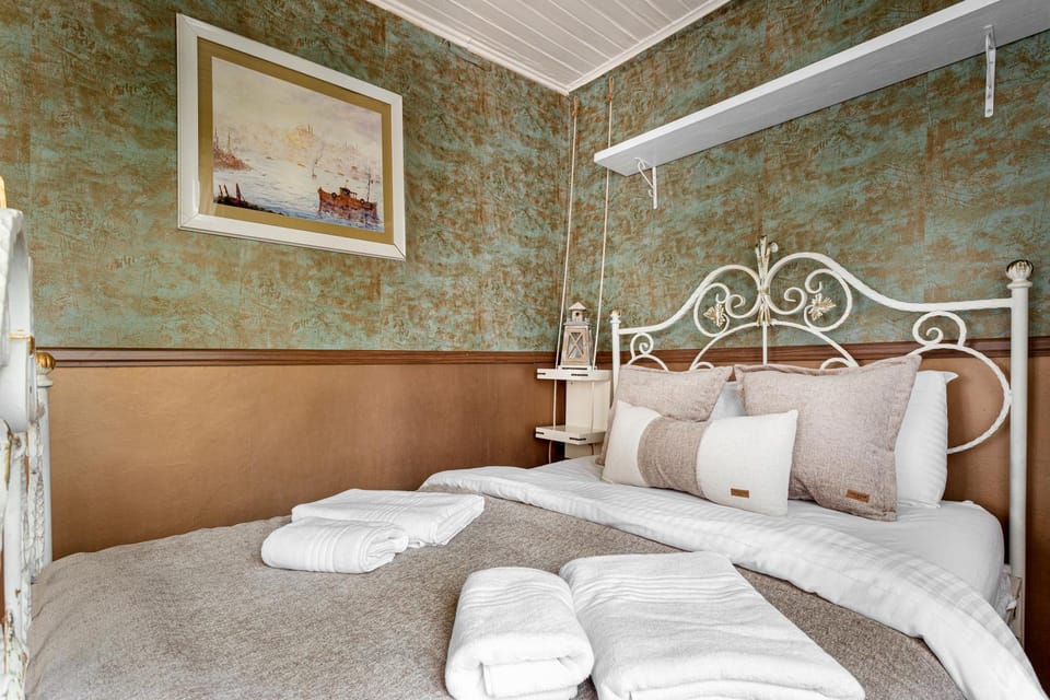 Taksim Suites in Beyoğlu Apartment in Istanbul