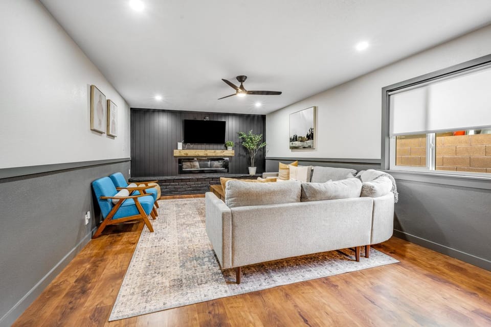 Scottsdale's Haven House in Scottsdale