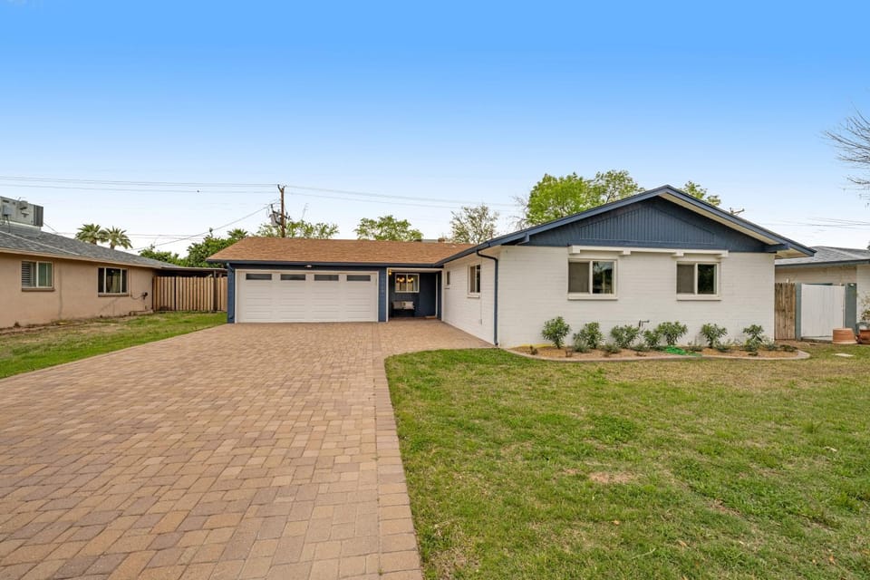 Scottsdale's Haven House in Scottsdale