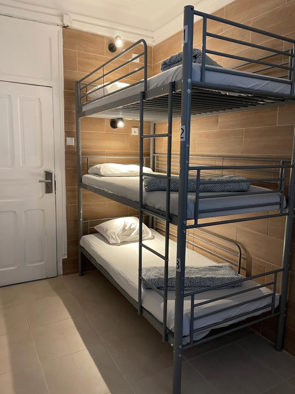 Bed, Bedroom, bunk bed