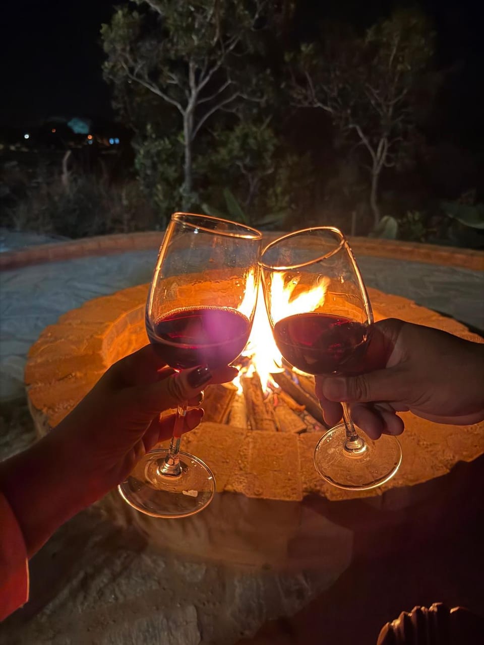 Refúgio romântico em Pirenópolis Chalé Ypê Branco Ypês da Serra Chalet in State of Goiás