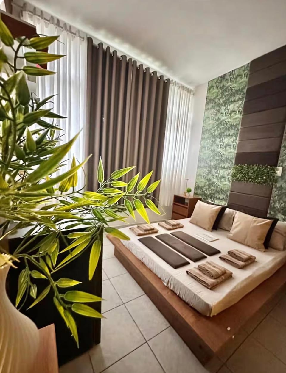 Copacabana, Design Elegante A 100m Do Mar Apartment in Rio de Janeiro