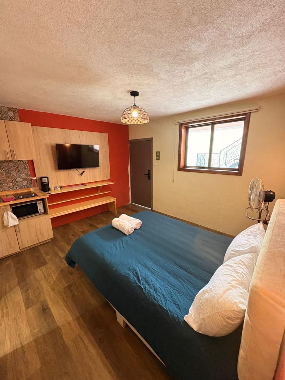 Naab apart complex Apartment in Panajachel