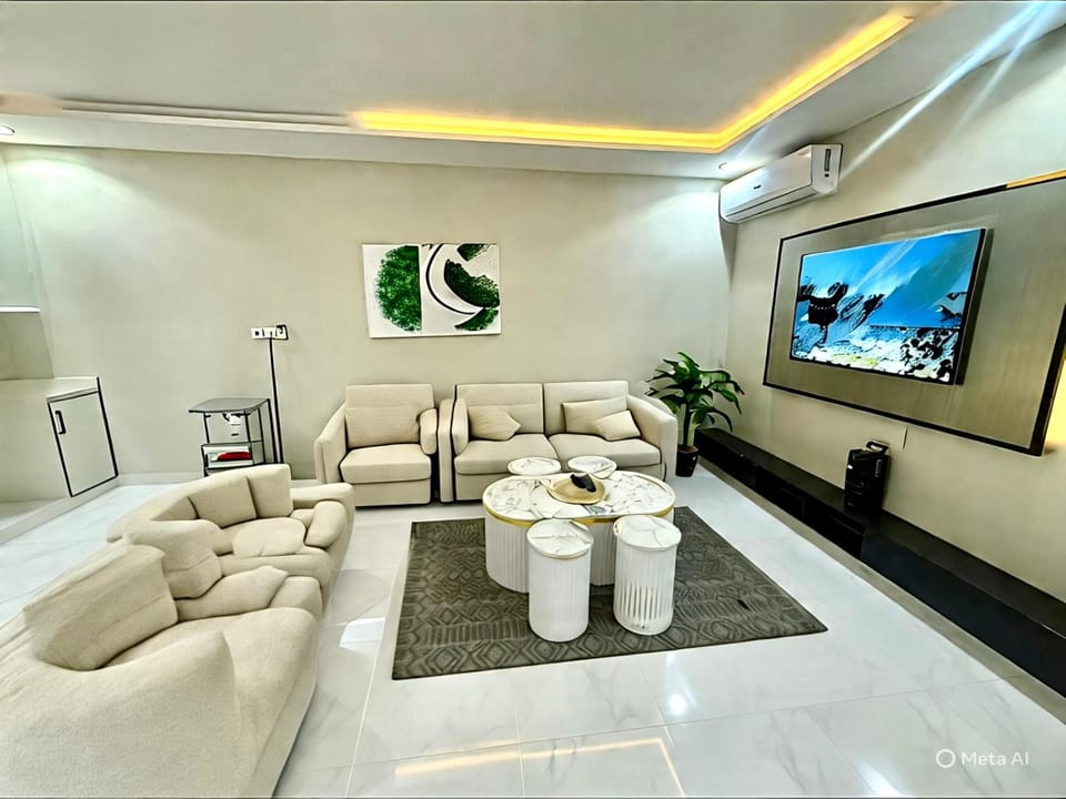 شاليهات الغيم Apartment in Makkah Province