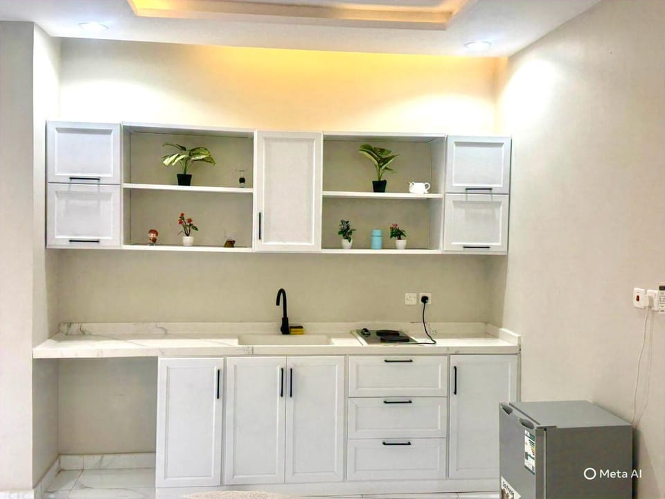 شاليهات الغيم Apartment in Makkah Province