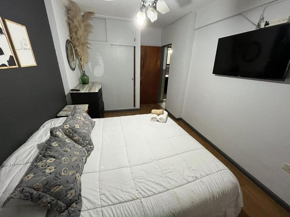 Peatonal Santafesina Apartment in Santa Fe